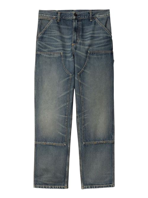 Jeans Double knee baggy CARHARTT WIP | I032699014Q32